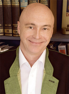 Peter Klosa